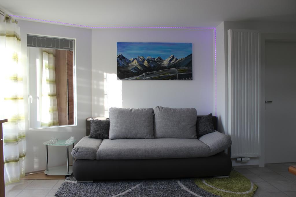 Panoramablick Osttirol Apartment Lienz Phòng bức ảnh